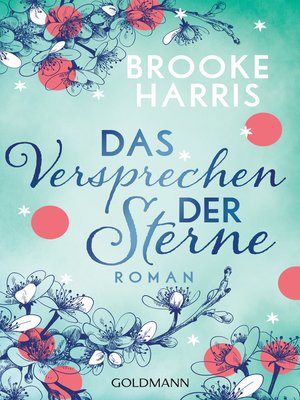 cover image of Das Versprechen der Sterne